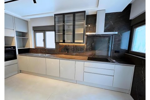 3+1 Leilighet  i Konyaalti, Antalya, Tyrkia Nr. 221206 - 7