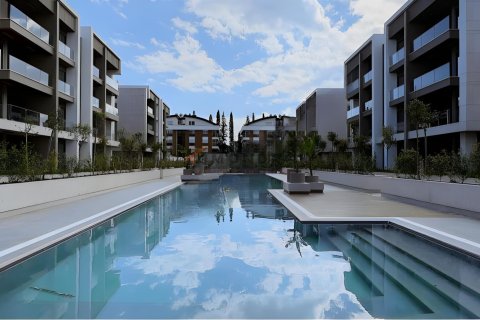3+1 Leilighet  i Konyaalti, Antalya, Tyrkia Nr. 221206 - 2