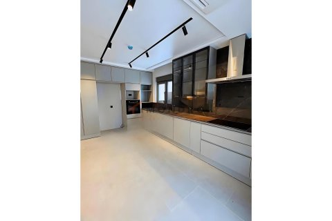 3+1 Leilighet  i Konyaalti, Antalya, Tyrkia Nr. 221206 - 8