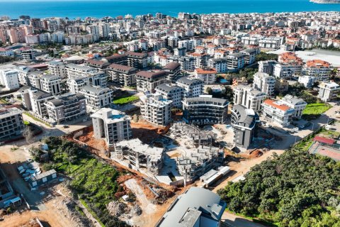 2+1 Lägenhet  i Oba, Antalya, Turkiet Nr. 219449 - 15