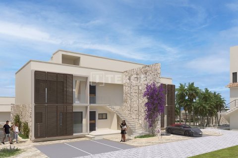 2+1 Lägenhet  i Famagusta,  Nr. 44680 - 10