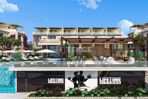 2+1 Lägenhet  i Famagusta,  Nr. 44680 - 5