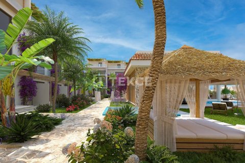 2+1 Lägenhet  i Famagusta,  Nr. 44680 - 7