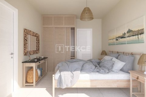 2+1 Lägenhet  i Famagusta,  Nr. 44680 - 17