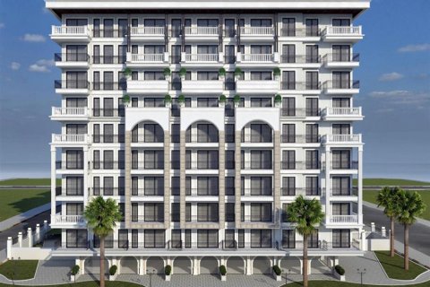 Lägenhet i Alanya, Antalya, Turkiet Nr. 94406 - 6