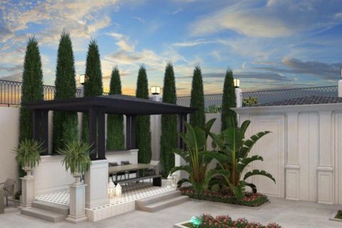 Lägenhet i Alanya, Antalya, Turkiet Nr. 94406 - 10
