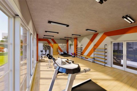 Takleilighet i Oba, Antalya, Tyrkia Nr. 94401 - 13