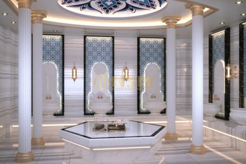 2+1 Lägenhet i Alanya, Antalya, Turkiet Nr. 92854 - 10