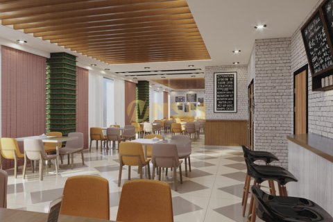 2+1 Lägenhet i Alanya, Antalya, Turkiet Nr. 92854 - 30