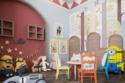 2+1 Lägenhet i Alanya, Antalya, Turkiet Nr. 92854 - 7