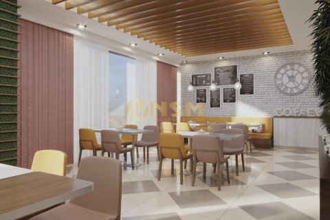 2+1 Lägenhet i Alanya, Antalya, Turkiet Nr. 92854 - 28