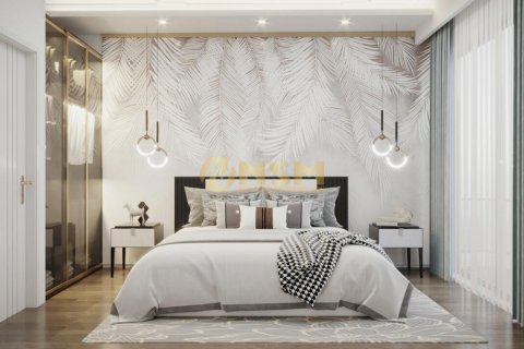 2+1 Lägenhet i Alanya, Antalya, Turkiet Nr. 92854 - 27