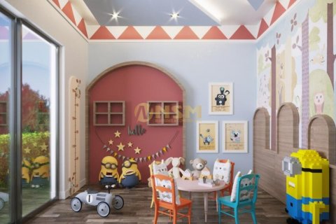 2+1 Lägenhet i Alanya, Antalya, Turkiet Nr. 92854 - 8