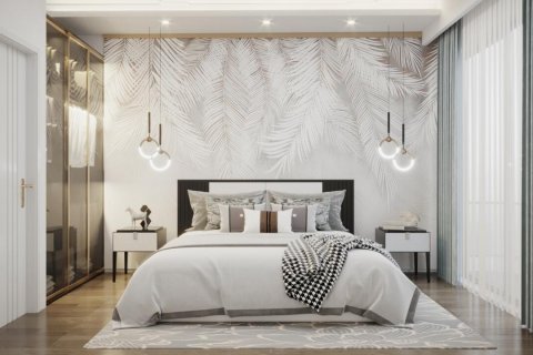 2+1 Lägenhet i Alanya, Antalya, Turkiet Nr. 92854 - 5