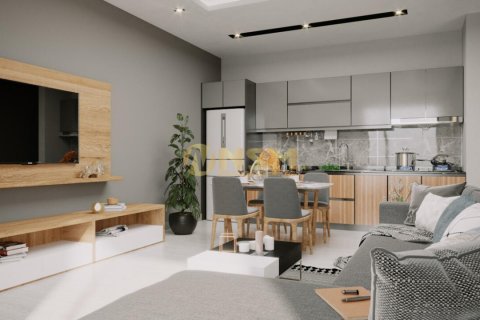 2+1 Lägenhet i Alanya, Antalya, Turkiet Nr. 92854 - 24