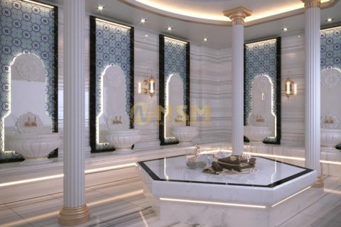 2+1 Lägenhet i Alanya, Antalya, Turkiet Nr. 92854 - 9