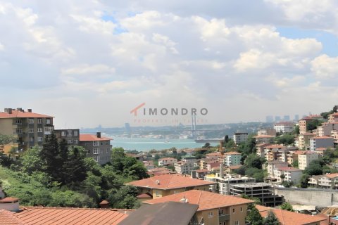Daire 2+1 Üsküdar, İstanbul, Türkiye №217266