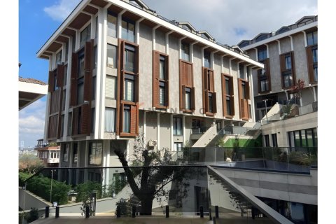 Apartment for sale in Üsküdar, Istanbul, Turkey, 4 bedrooms, 245m2, No. 217265 – photo 3