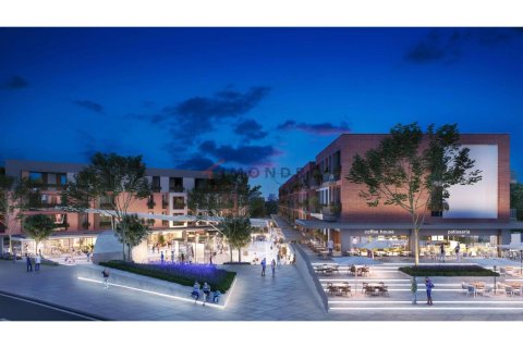 Продажа квартиры в Зейтинбурну, Стамбуле, Турция 2+1, 112м2, №217267 – фото 2