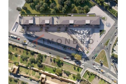 Продажа квартиры в Зейтинбурну, Стамбуле, Турция 2+1, 112м2, №217267 – фото 13