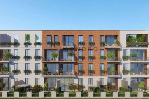 Продажа квартиры в Зейтинбурну, Стамбуле, Турция 2+1, 112м2, №217267 – фото 6