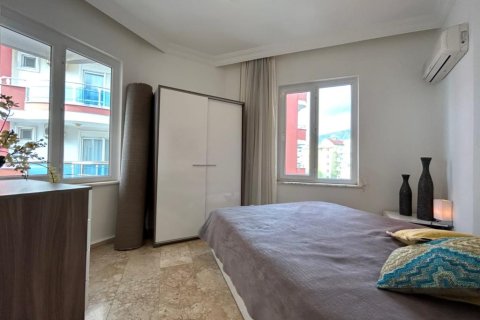 Daire Mahmutlar, Antalya, Türkiye №217273 - 6