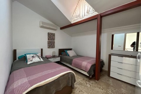 Daire Mahmutlar, Antalya, Türkiye №217273 - 4