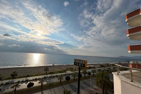 Daire Mahmutlar, Antalya, Türkiye №217273 - 15