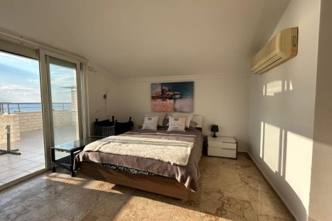 Daire Mahmutlar, Antalya, Türkiye №217273 - 3