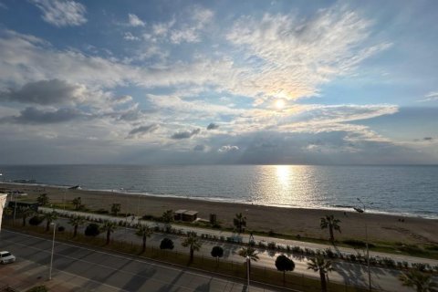 Daire Mahmutlar, Antalya, Türkiye №217273 - 14