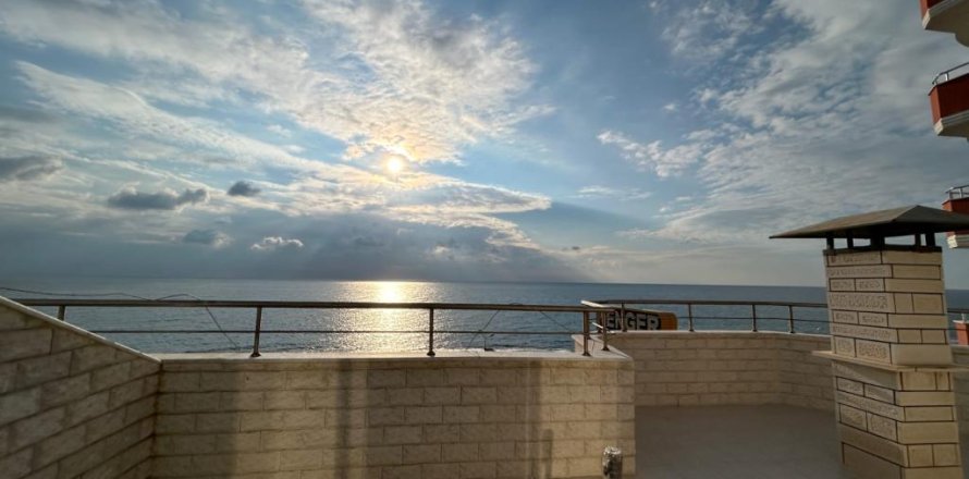 Daire Mahmutlar, Antalya, Türkiye №217273