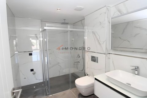 Apartment for sale in Üsküdar, Istanbul, Turkey, 5 bedrooms, 233m2, No. 217264 – photo 27