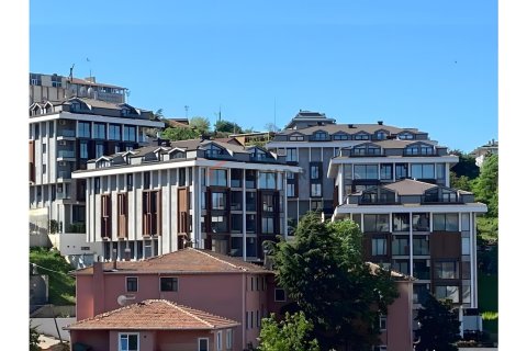 Apartment for sale in Üsküdar, Istanbul, Turkey, 5 bedrooms, 233m2, No. 217264 – photo 5