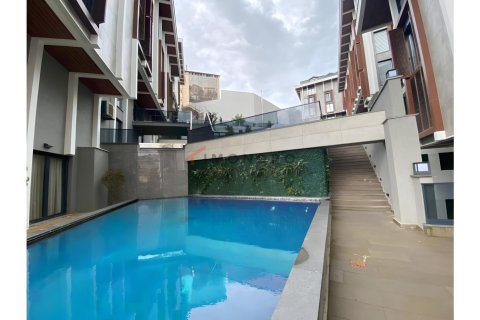 Apartment for sale in Üsküdar, Istanbul, Turkey, 5 bedrooms, 233m2, No. 217264 – photo 7