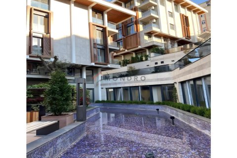 Apartment for sale in Üsküdar, Istanbul, Turkey, 5 bedrooms, 233m2, No. 217264 – photo 4