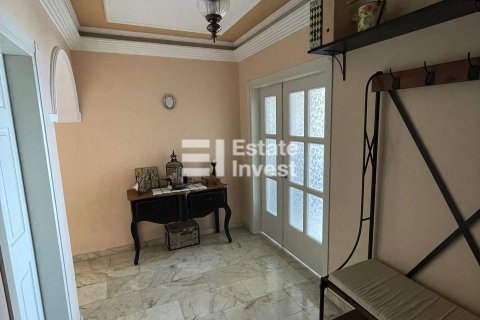 2+1 Lejlighed i Alanya, Antalya, Tyrkiet Nr. 212642 - 10