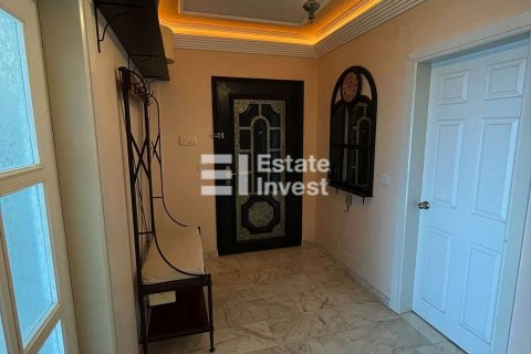 2+1 Lejlighed i Alanya, Antalya, Tyrkiet Nr. 212642 - 12