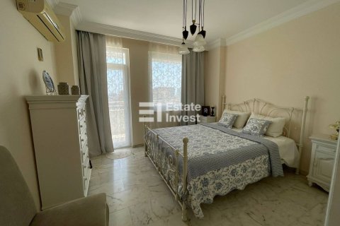 2+1 Lejlighed  i Alanya, Antalya, Tyrkiet Nr. 212642