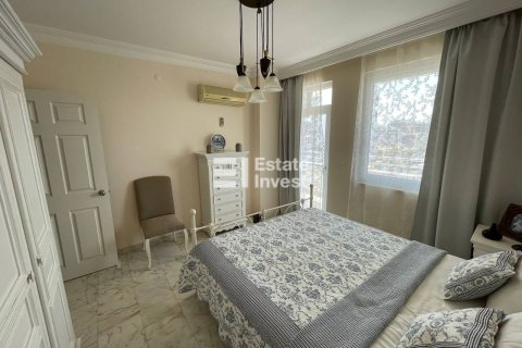 2+1 Lejlighed i Alanya, Antalya, Tyrkiet Nr. 212642 - 2