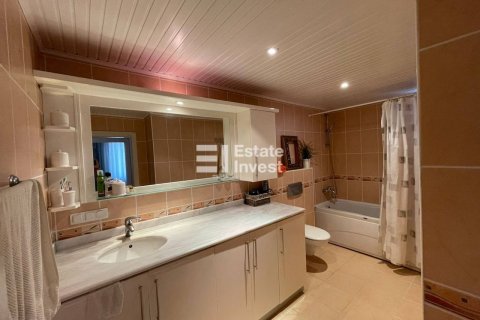 2+1 Lejlighed i Alanya, Antalya, Tyrkiet Nr. 212642 - 8