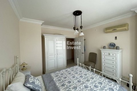 2+1 Lejlighed i Alanya, Antalya, Tyrkiet Nr. 212642 - 3