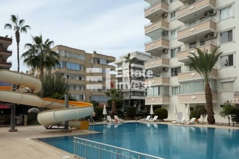 2+1 Lejlighed i Alanya, Antalya, Tyrkiet Nr. 212642 - 13