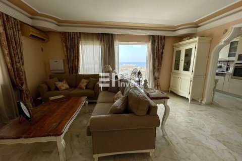 2+1 Lejlighed i Alanya, Antalya, Tyrkiet Nr. 212642 - 5