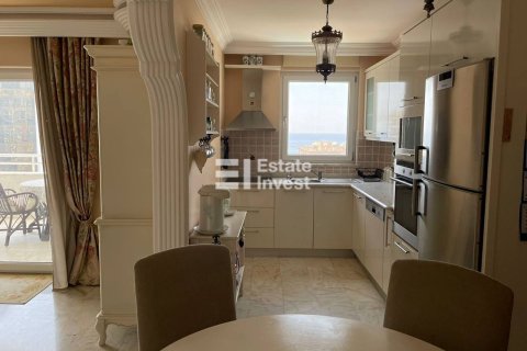 2+1 Lejlighed i Alanya, Antalya, Tyrkiet Nr. 212642 - 7