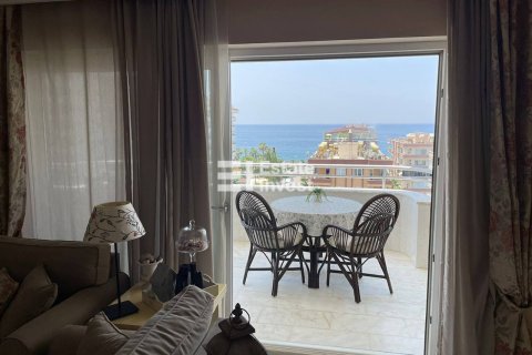 2+1 Lejlighed i Alanya, Antalya, Tyrkiet Nr. 212642 - 6