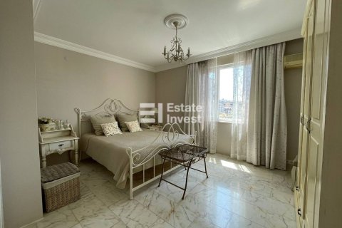 2+1 Lejlighed i Alanya, Antalya, Tyrkiet Nr. 212642 - 4