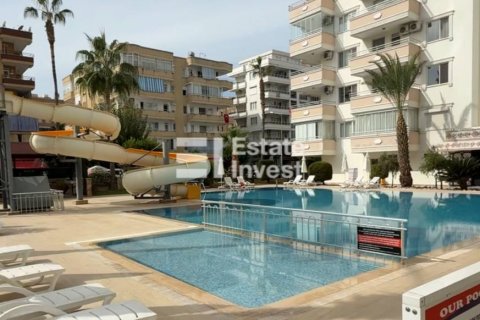 2+1 Lejlighed i Alanya, Antalya, Tyrkiet Nr. 212642 - 14
