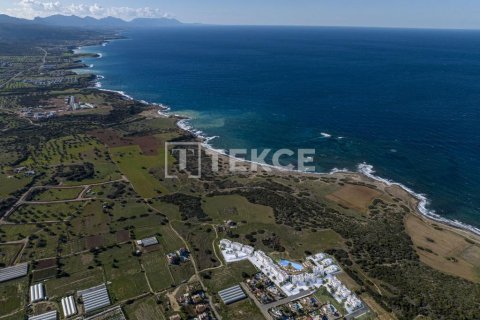1+1 Takvåning i Famagusta, Nr. 212640 - 21