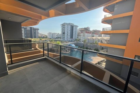 Leilighet i Avsallar, Antalya, Tyrkia Nr. 212639 - 13