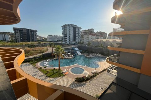 Leilighet i Avsallar, Antalya, Tyrkia Nr. 212639 - 12